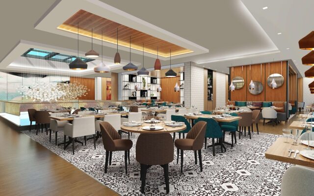 DoubleTree by Hilton Ras al Khaimah Corniche Residences