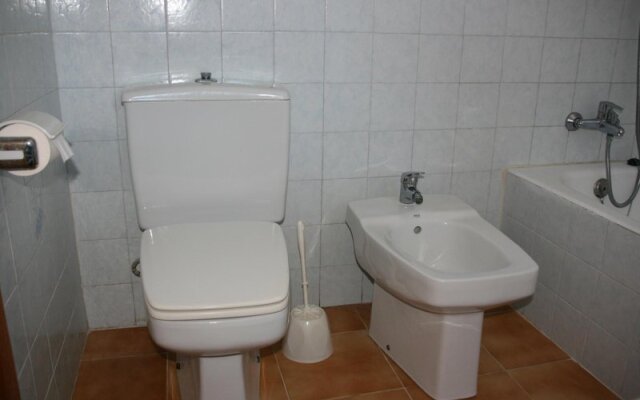 Apartamentos s'Olivera