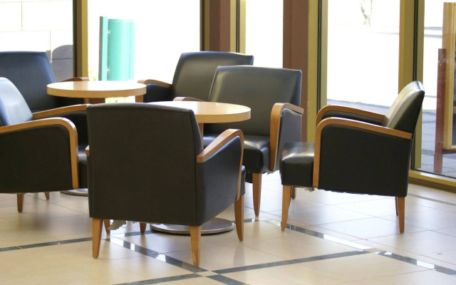 Imatran Kylpylä Spa Apartments