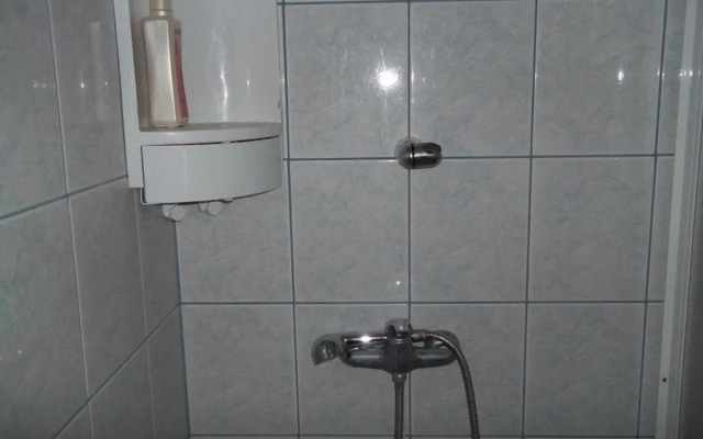 Jenny`s House
