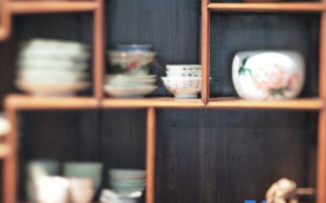 Pensão"Coloane №1"