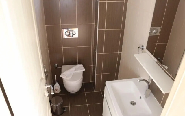 Prestij 4 Villa by Nokta Villa