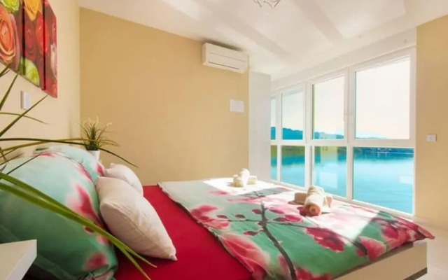 Villa Jasmin Posedarje