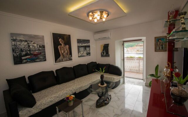 B&B Afrodita