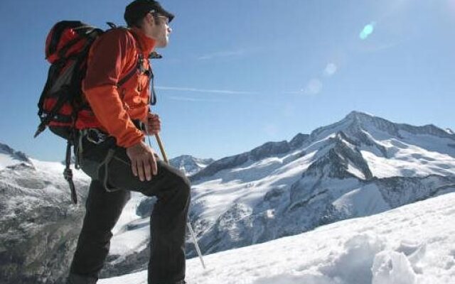 Apartmenthaus Maximilian