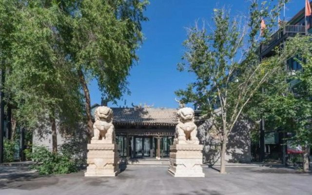 Yema Silk Road Inn