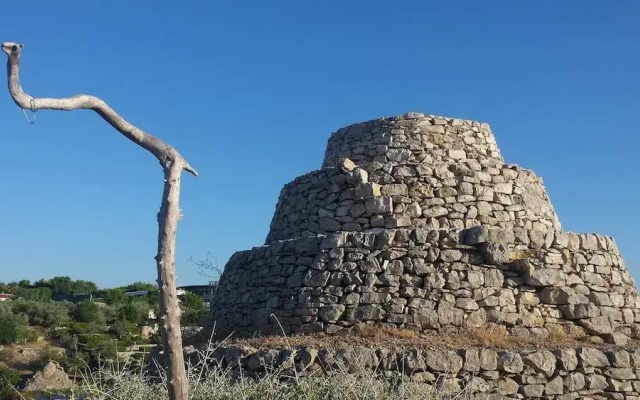 I Trulli Sul Mare