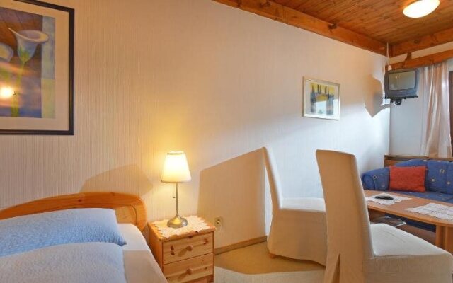 Hotel Gasthof Baumgarten