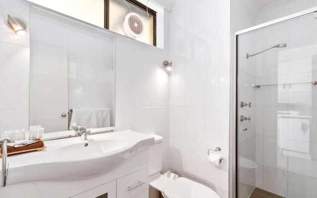 Quality Inn Dubbo International