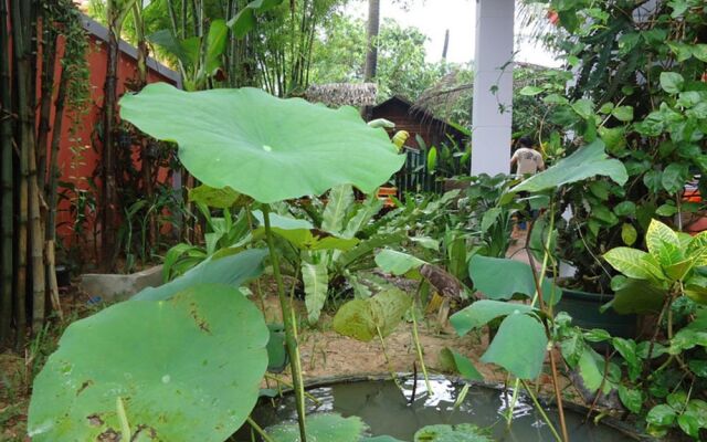 Jasmine Garden Villa