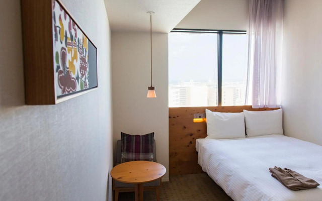 Hotel Strata Naha