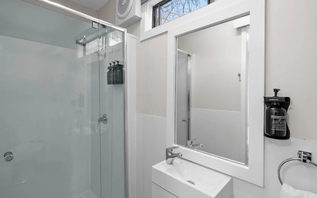 Shepparton Holiday Park and Village