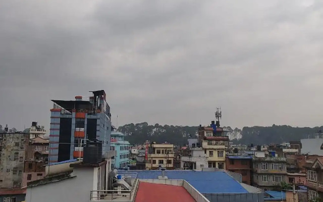 Samakhusi Deluxe Apartment