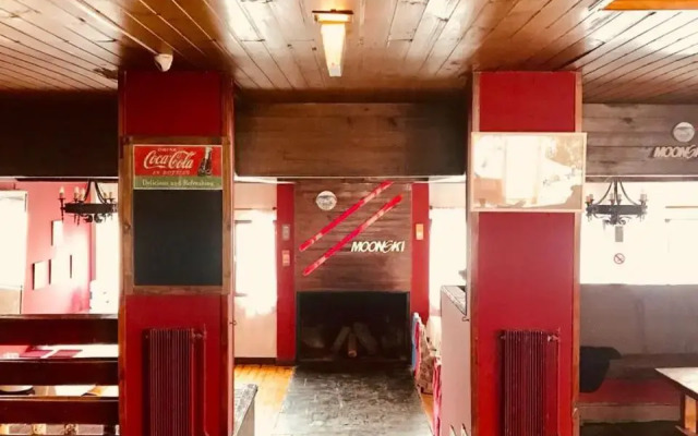 Hosteria de la Villa