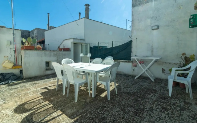 Residence Corte Salento