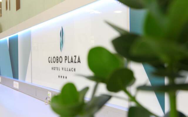 Globo Plaza Hotel Villach