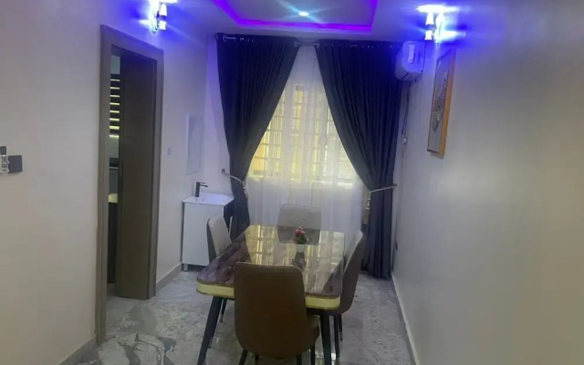 NewClime Apartment