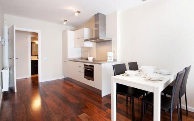 Zoilo Apartments Sagrada Familia