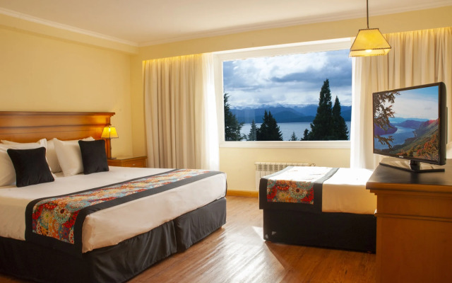 Huinid Bustillo Hotel & Spa