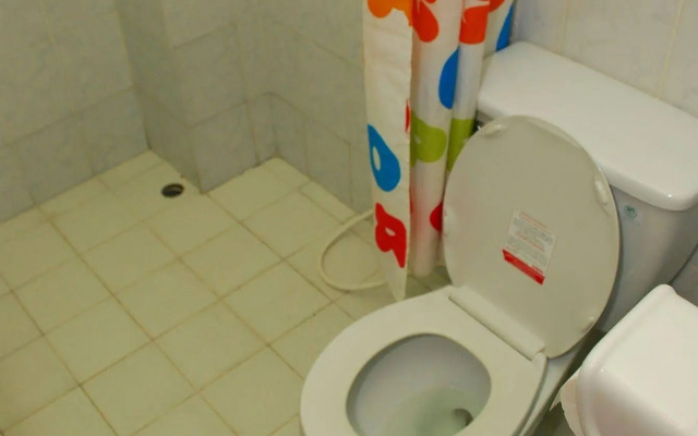 Gingfa Guest House