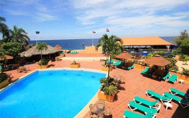 Plaza Hotel & Casino Curaçao