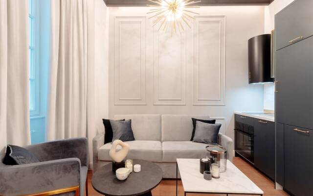 Warsaw Story - LoftAffair Collection