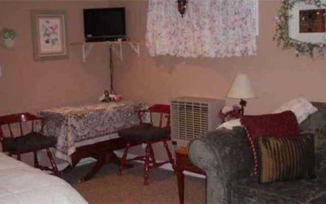 Grandmas Cottages