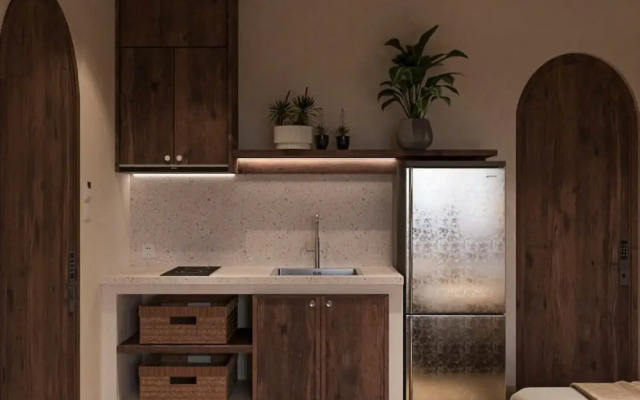 Q Apartment 3 Da Nang