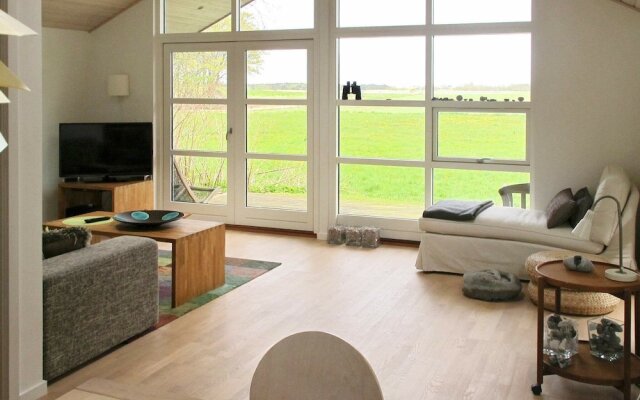 Boutique Holiday Home in Askeby near Coast