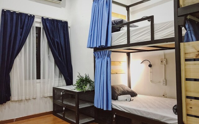 ToTo Hostel