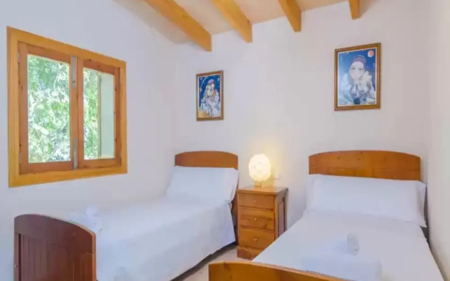 S'aresta Den Rumbet - Villa With Private Pool