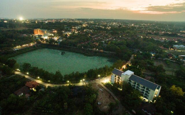 Anchan Laguna Hotel