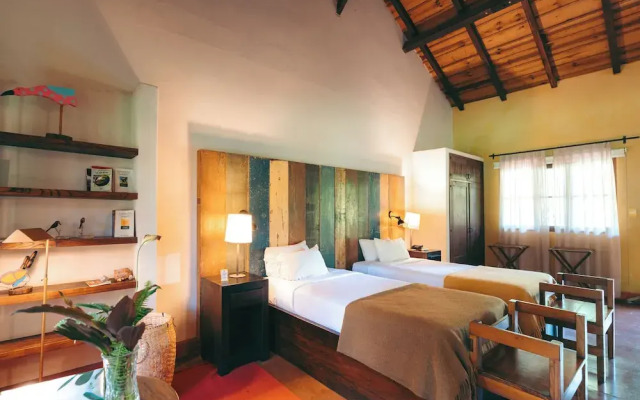 Posada Puerto Bemberg
