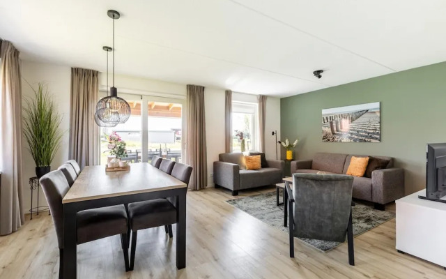Welcoming Holiday Home With Private Garden