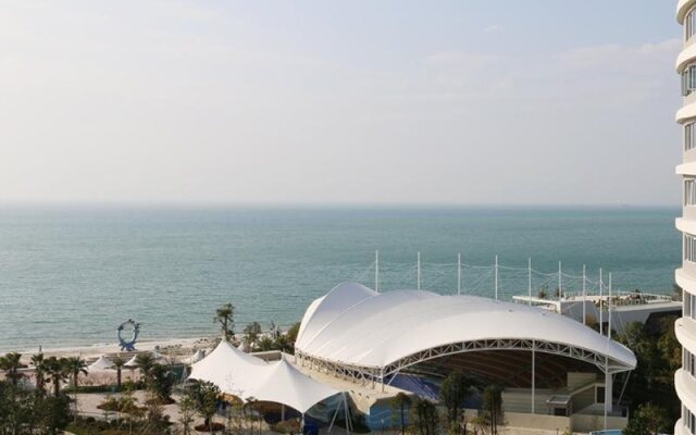 Sea Side Park Hotel