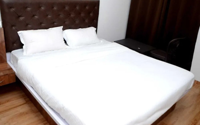 Relax Beach Resort