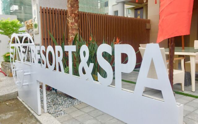 Move Resort & Spa