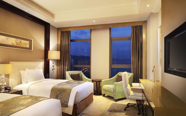 Doubletree by Hilton Chongqing Wanzhou