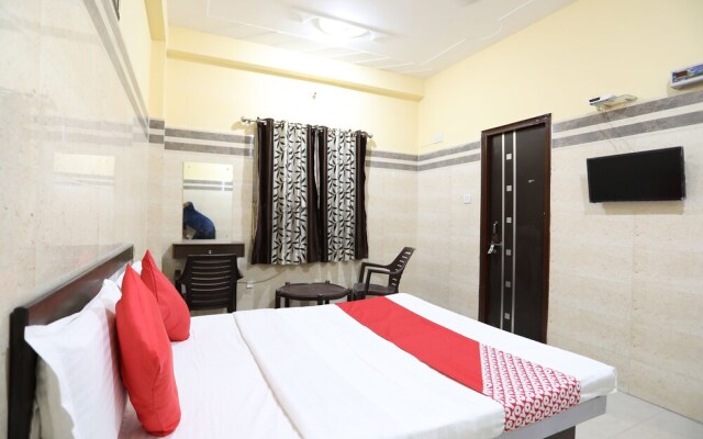 Kanchan Palace by OYO Rooms