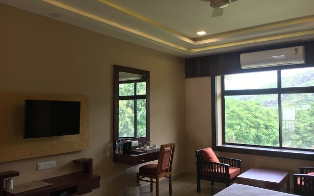 Indo Hokke Hotel