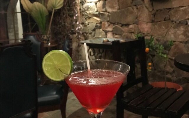 Casa De Graciela - Hotel Boutique