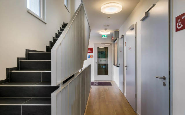 Signature East Hotel Apartment