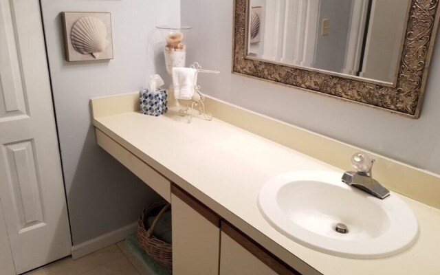 Sea Place 13137 2 Bedroom Condo by RedAwning