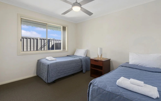 Kennedy Holiday Resort