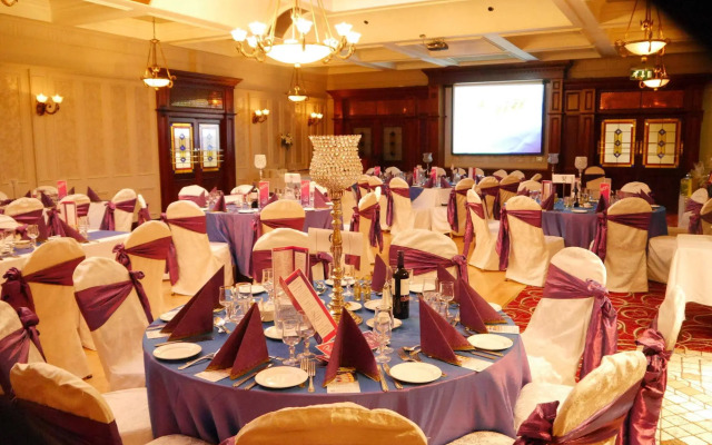 Carrickdale Hotel & Spa