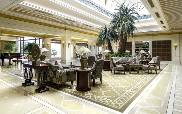 Xijiao State Guest Hotel