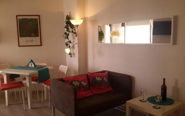 Torrox, superbe et sur la plage!