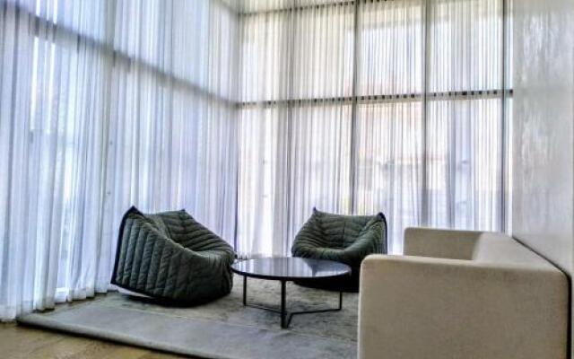 110 sqm Luxury Apartment On The Sea