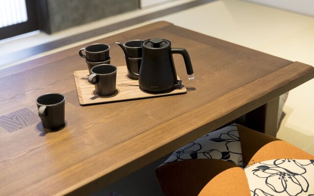 MUSUBI HOTEL MACHIYA Kamigofuku-machi 2