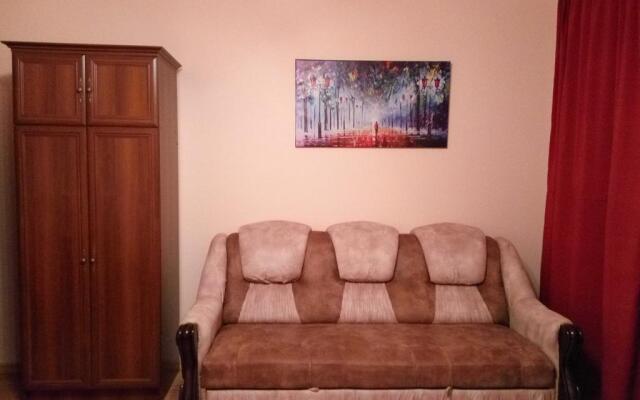 Best Apartments on Kyryla & Mefodia